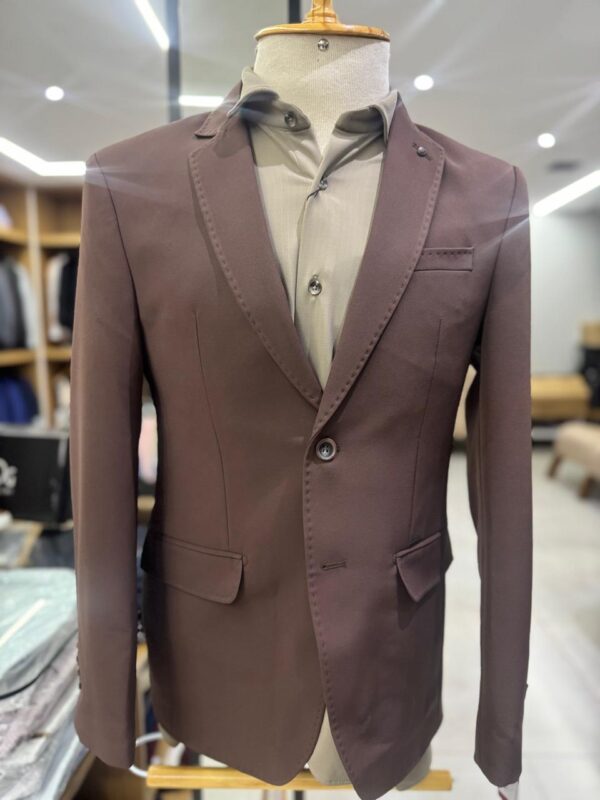 WhatsApp Image 2026-01-13 at 20.28.23 Blazer Masculino Alfaiataria Slim Fit